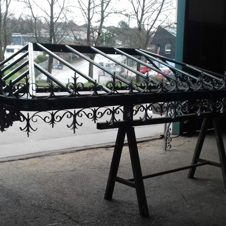 MSC Metallerie : ferronerie