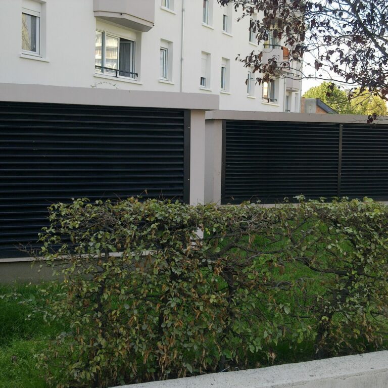 MSC Metallerie : ferronerie