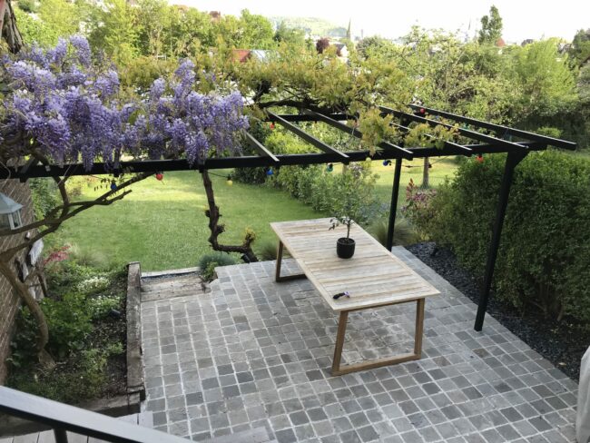 MSC Metallerie : ferronerie