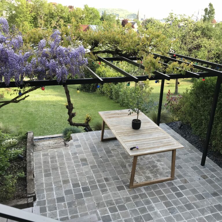 MSC Metallerie : ferronerie