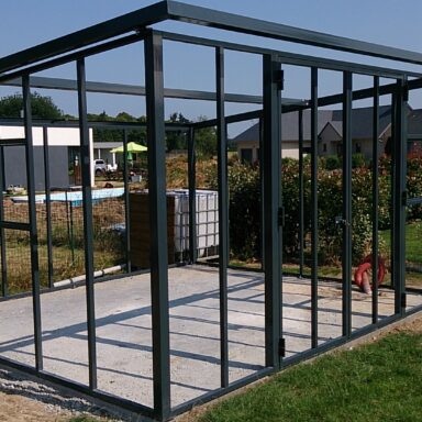 MSC Metallerie : ferronerie