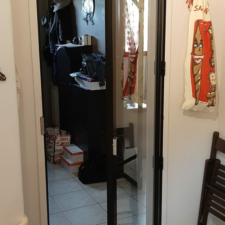 MSC Metallerie : menuiserie