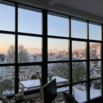 MSC Metallerie : verriere