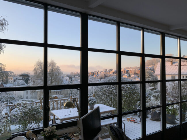 MSC Metallerie : verriere